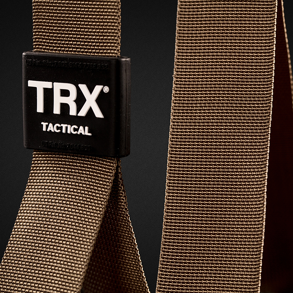 Тренировочные петли TRX 2019-20 Tactical Gym