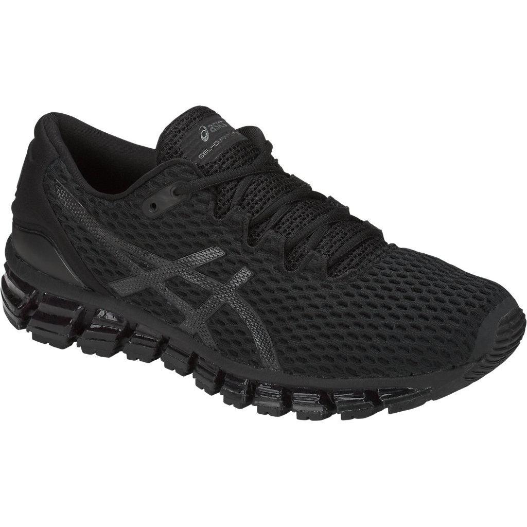 Беговые Кроссовки Элит Asics 2018 Gel-Quantum 360 Shift Mx Black