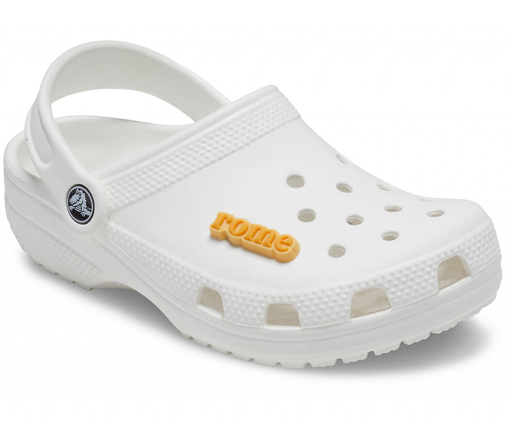 Украшение для обуви Crocs Rome