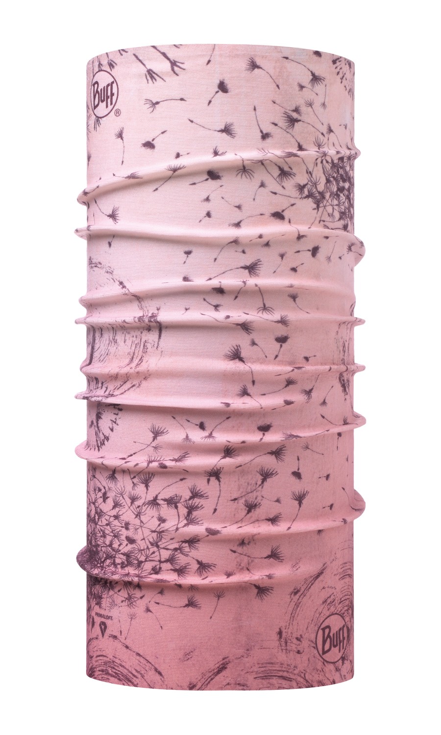 

Бандана Buff Thermonet Furry Pale Pink