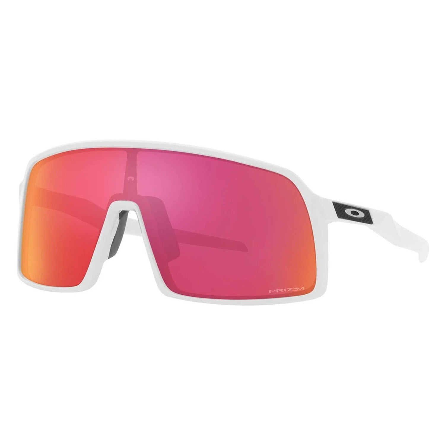 Очки солнцезащитные Oakley Sutro Polished White/Prizm Field