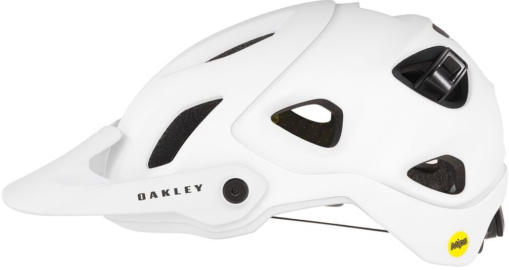 Велошлем Oakley 2022 DRT5 Europe White