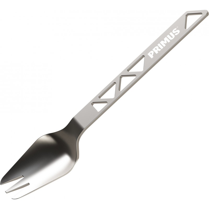 

Набор (Ложка + Вилка) Primus Trailspork Ti