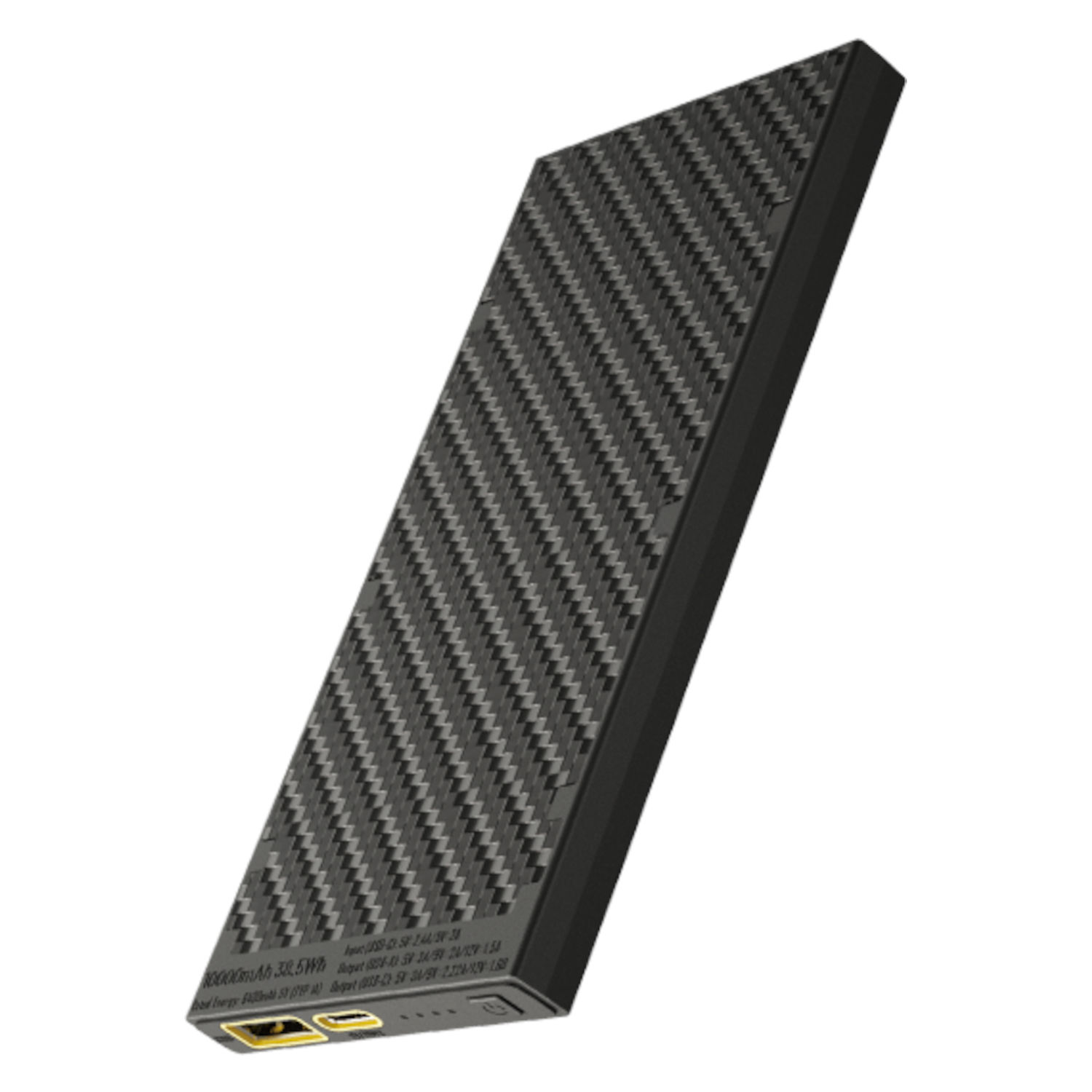 ПауэрбанкNitecoreNB10000Gen2
