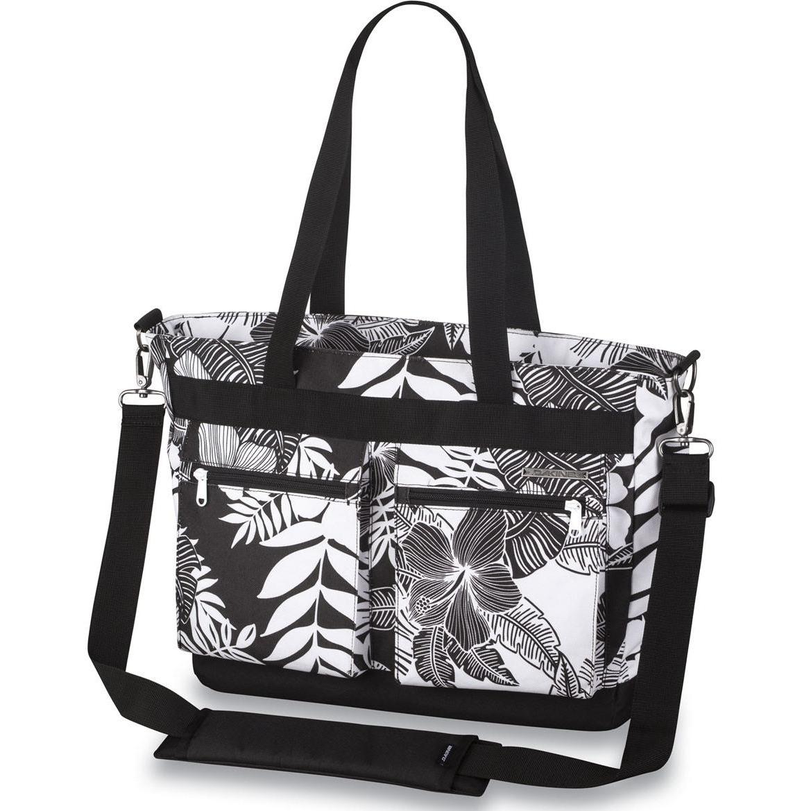 

Сумка Dakine Sydney 25L Hibiscus Palm