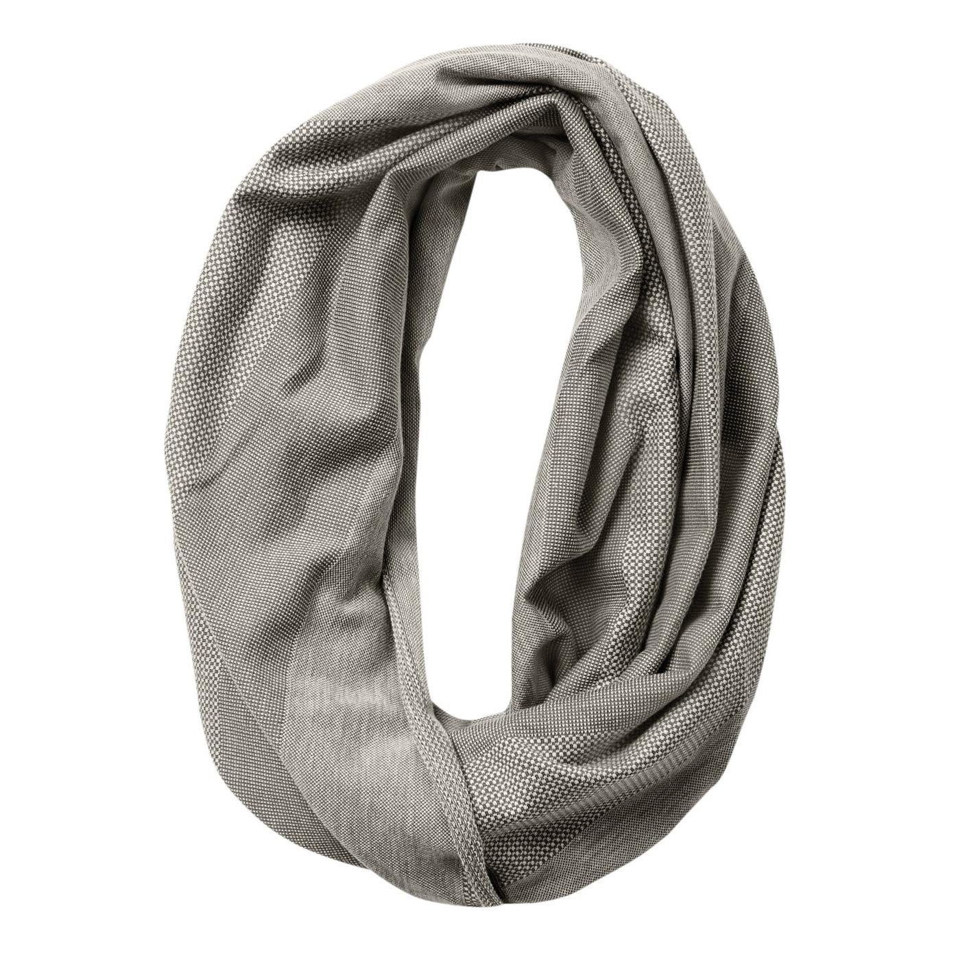 

Шарф Buff Urban Buff Studio Wad Brown Major