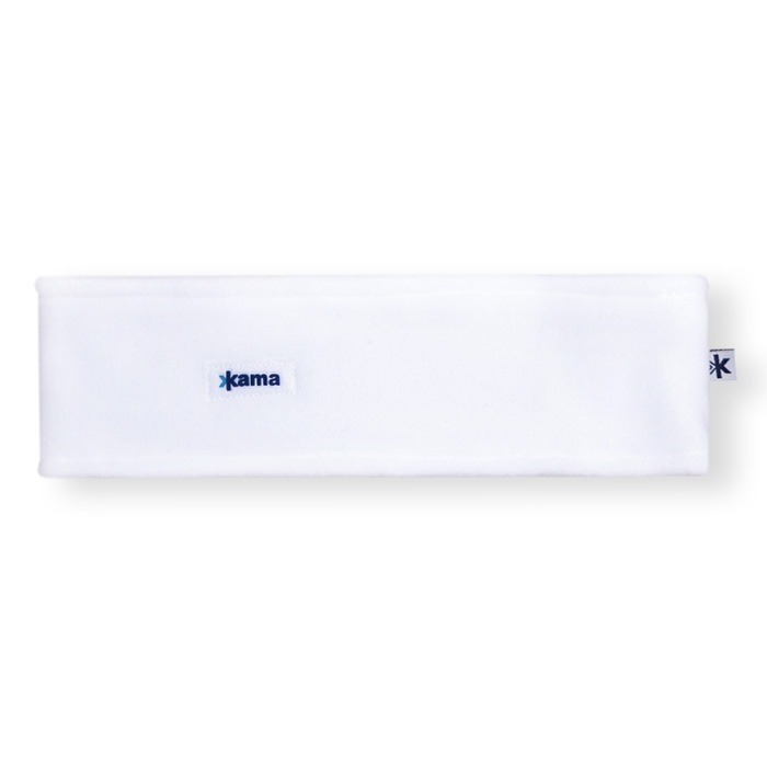 

Повязка Kama C03 White