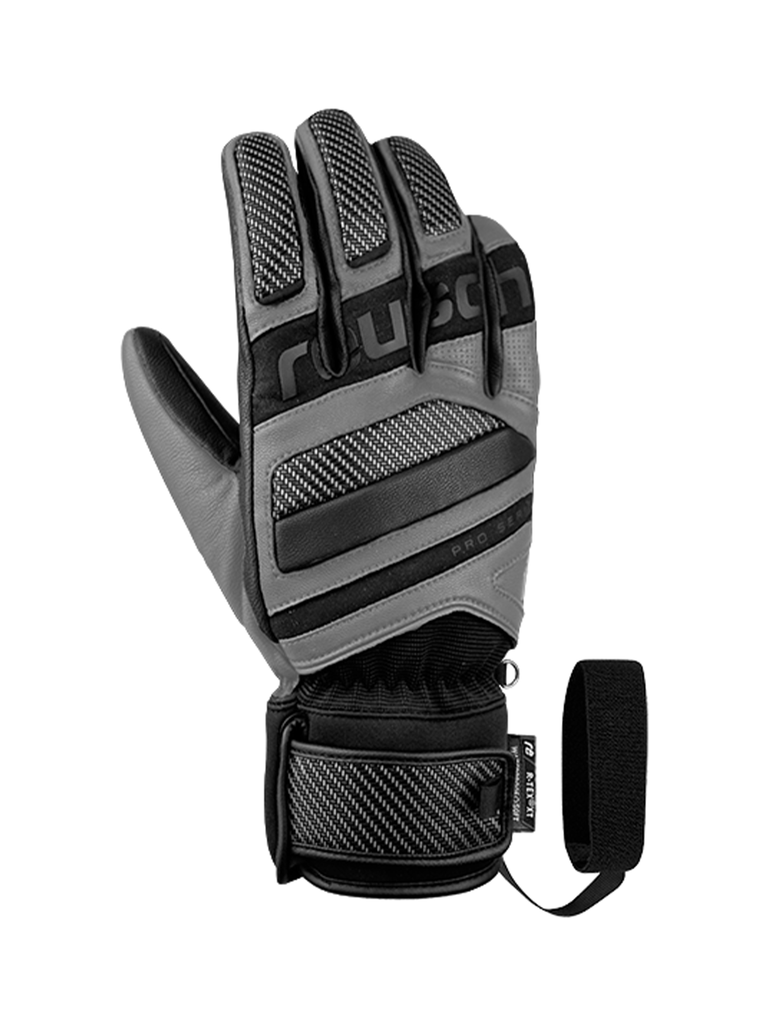 新品タグ付 Reusch Henrik Kristoffersen Henrik Kristoffersen - reusch.com