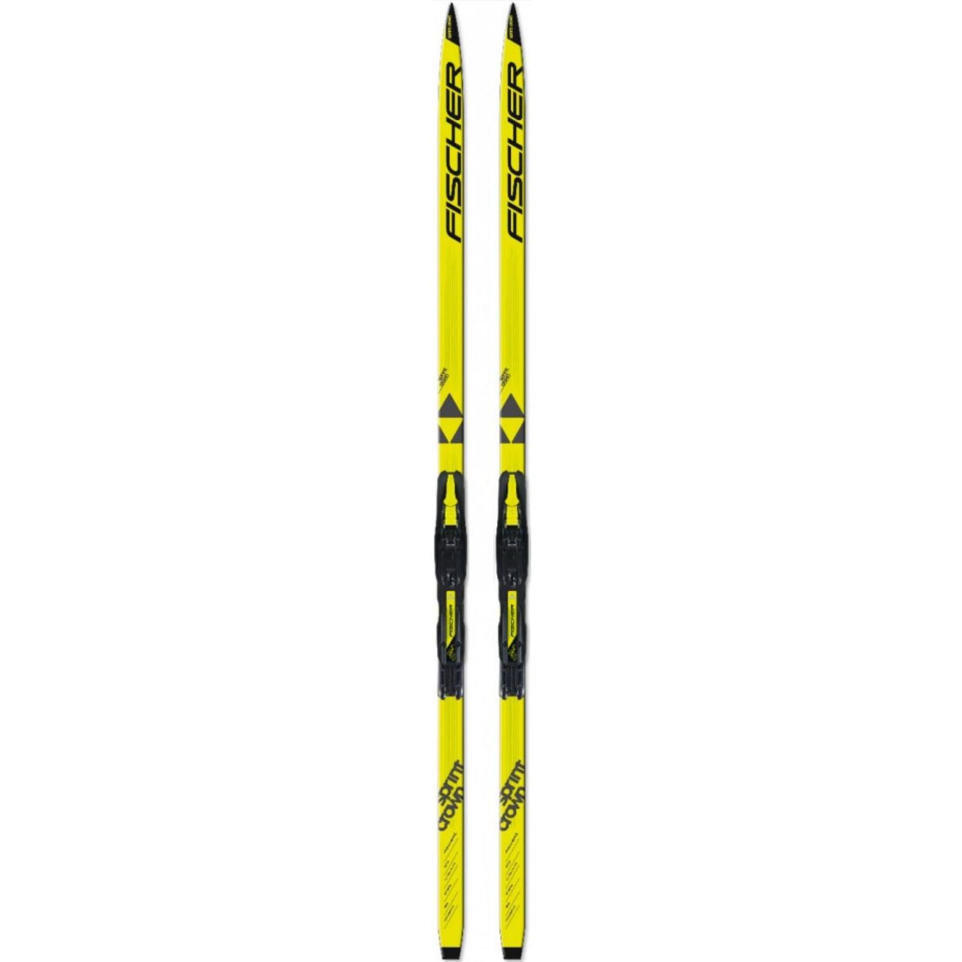 Новые фишера. Лыжи Fischer Sprint. Детские беговые лыжи Fischer. Лыжи Fischer Speedmax 3d.