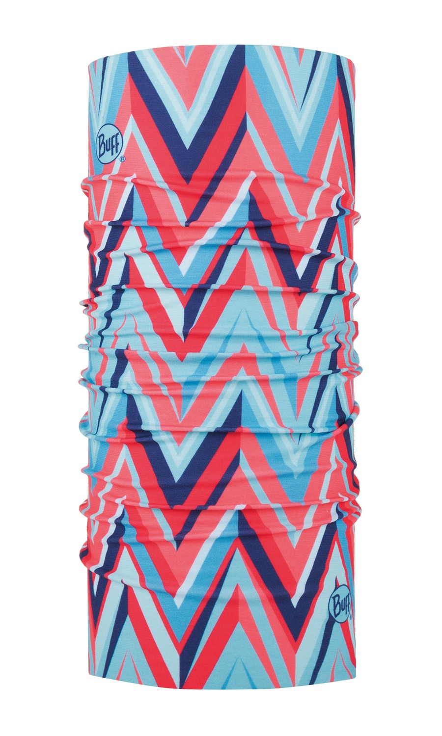 

Бандана Buff Original Jr Ziggy Multi