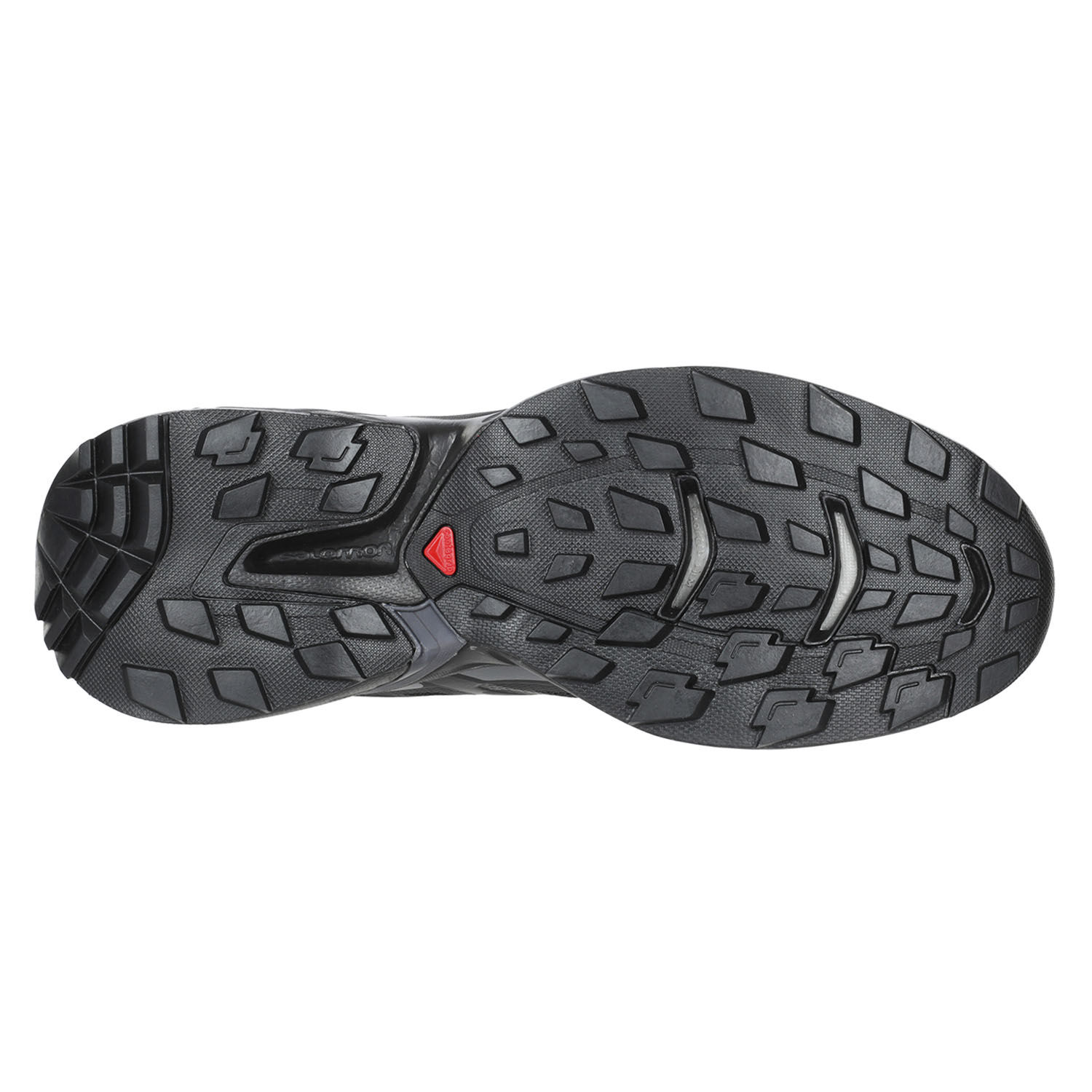 Ботинки SALOMON Xt-Wings 2 Black/Black/Magnet