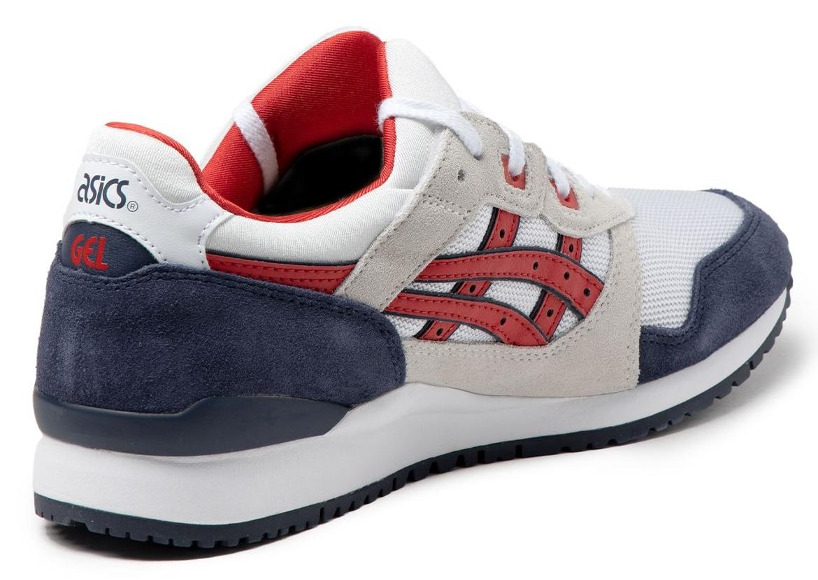 Кроссовки Asics Gel-Lyte III Og