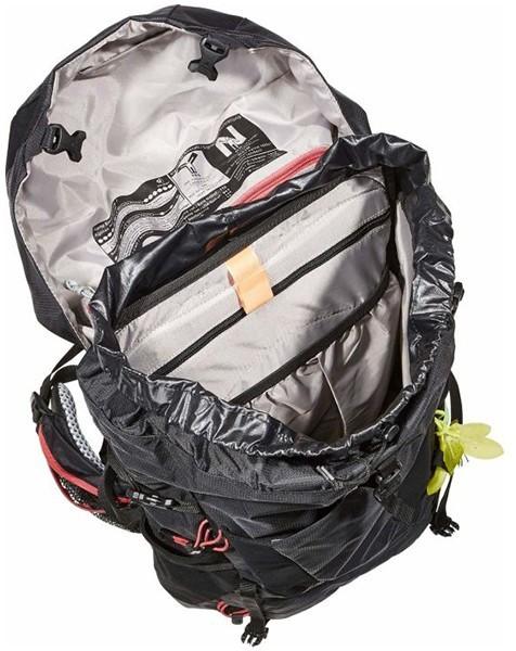 Рюкзак Deuter Futura 28 SL Black