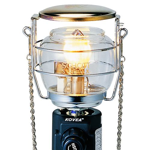 Лампа газовая Kovea Adventure Gas Lantern TKL-N894