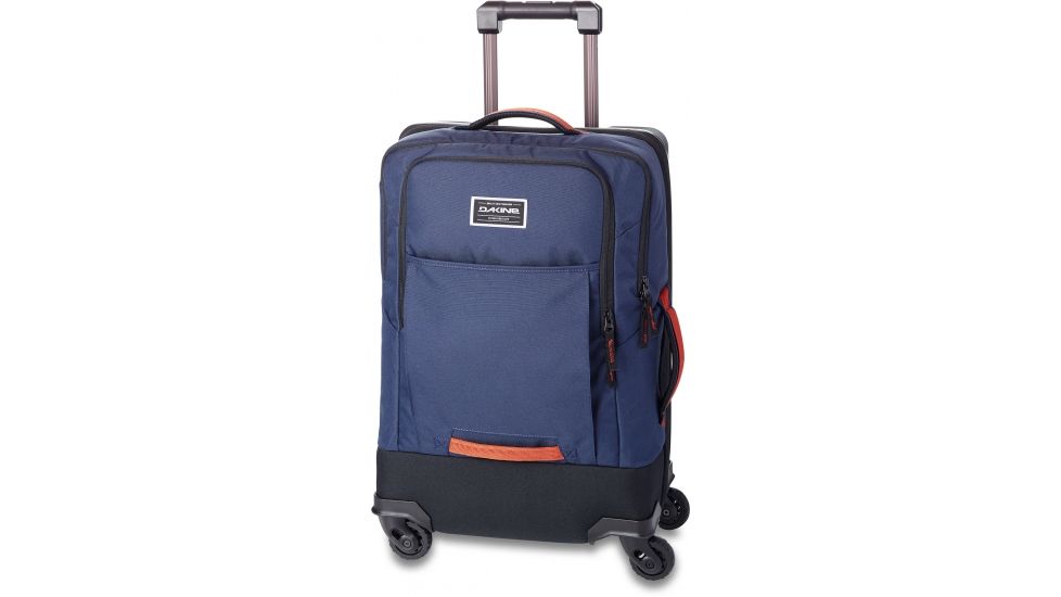 

Сумка На Колесах Dakine Terminal Spinner 40L Dark Navy