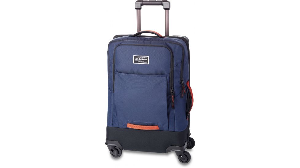 Сумка на колесах Dakine Terminal Spinner 40L Dark Navy