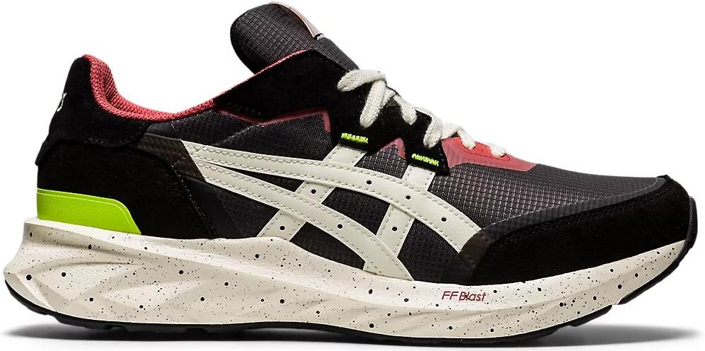 Кроссовки Asics Tarther Blast Graphite Grey/Ivory