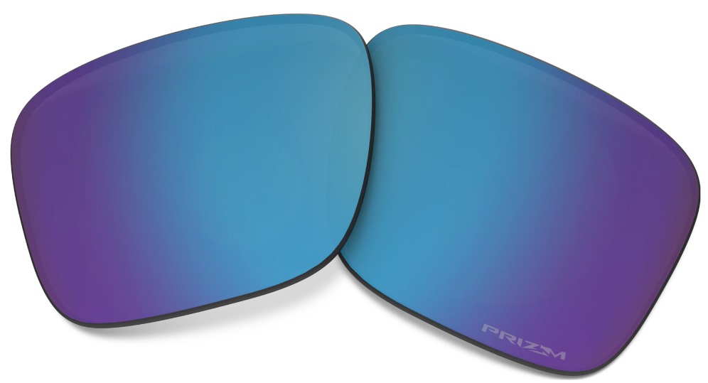 Линза для маски Oakley HOLBROOK Prizm Sapphire