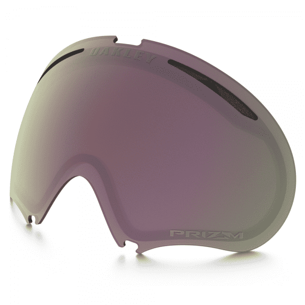 

Линза Oakley Repl. Lens A-Frame 2.0 Prizm Hi Pink Iridium