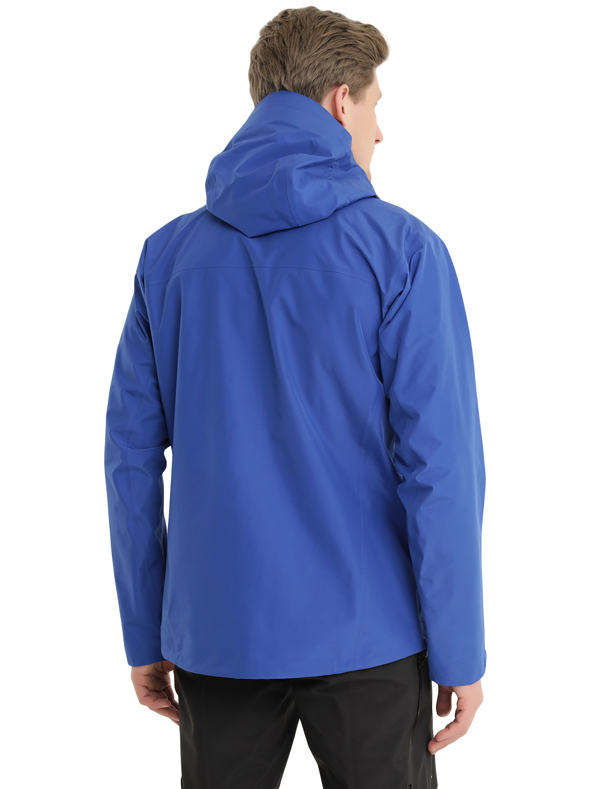Arcteryx Beta Lt Jacket Men'S Vitality 