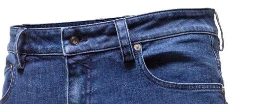 Джинсы для активного отдыха Salewa 2019-20 Agner Denim Cotton Jeans Blue