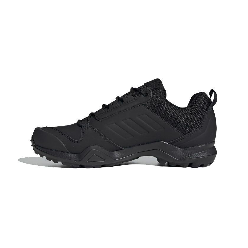 Ботинки Adidas Terrex Ax3 Beta Climawarm Black/Core Black/Grey Five