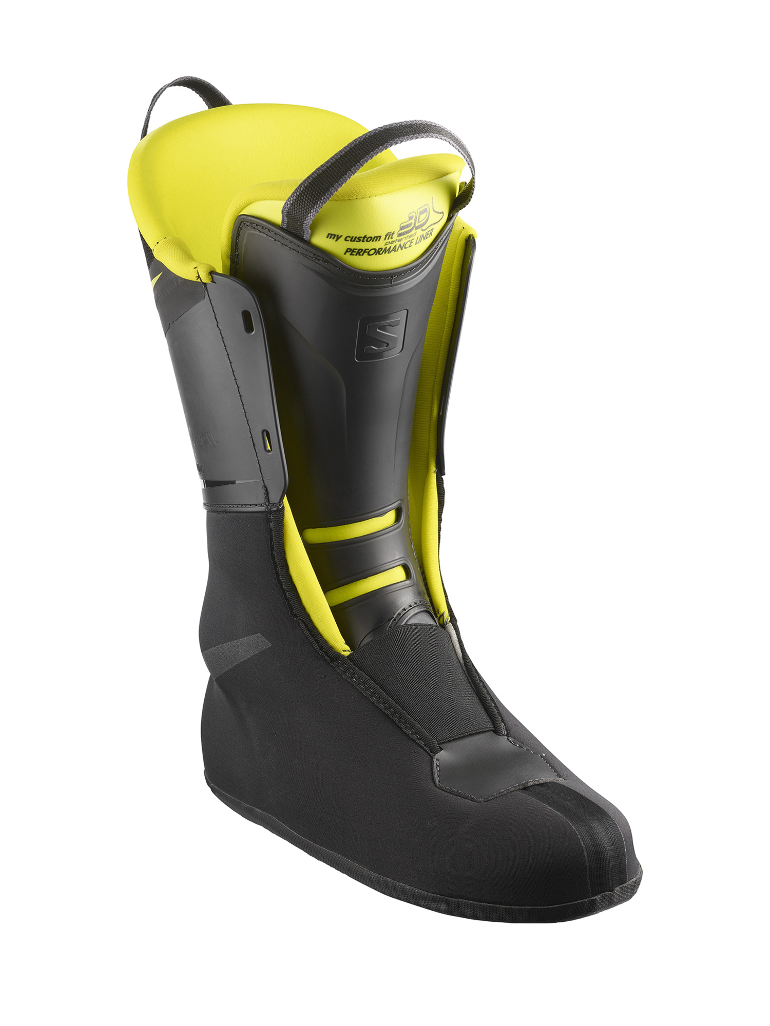 Salomon max 110 discount