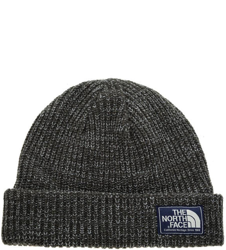 

Шапка The North Face 2017-18 Salty Dog Beanie Graphtgy/midgry (Us:one Size)
