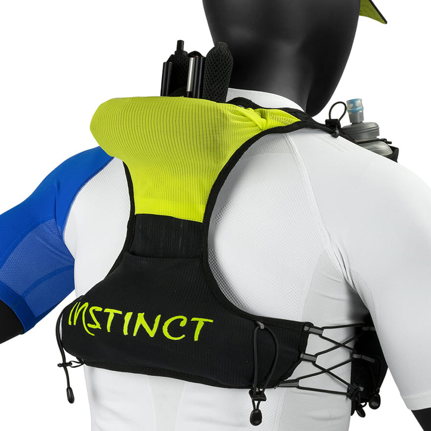 Instinct 4.5 sales