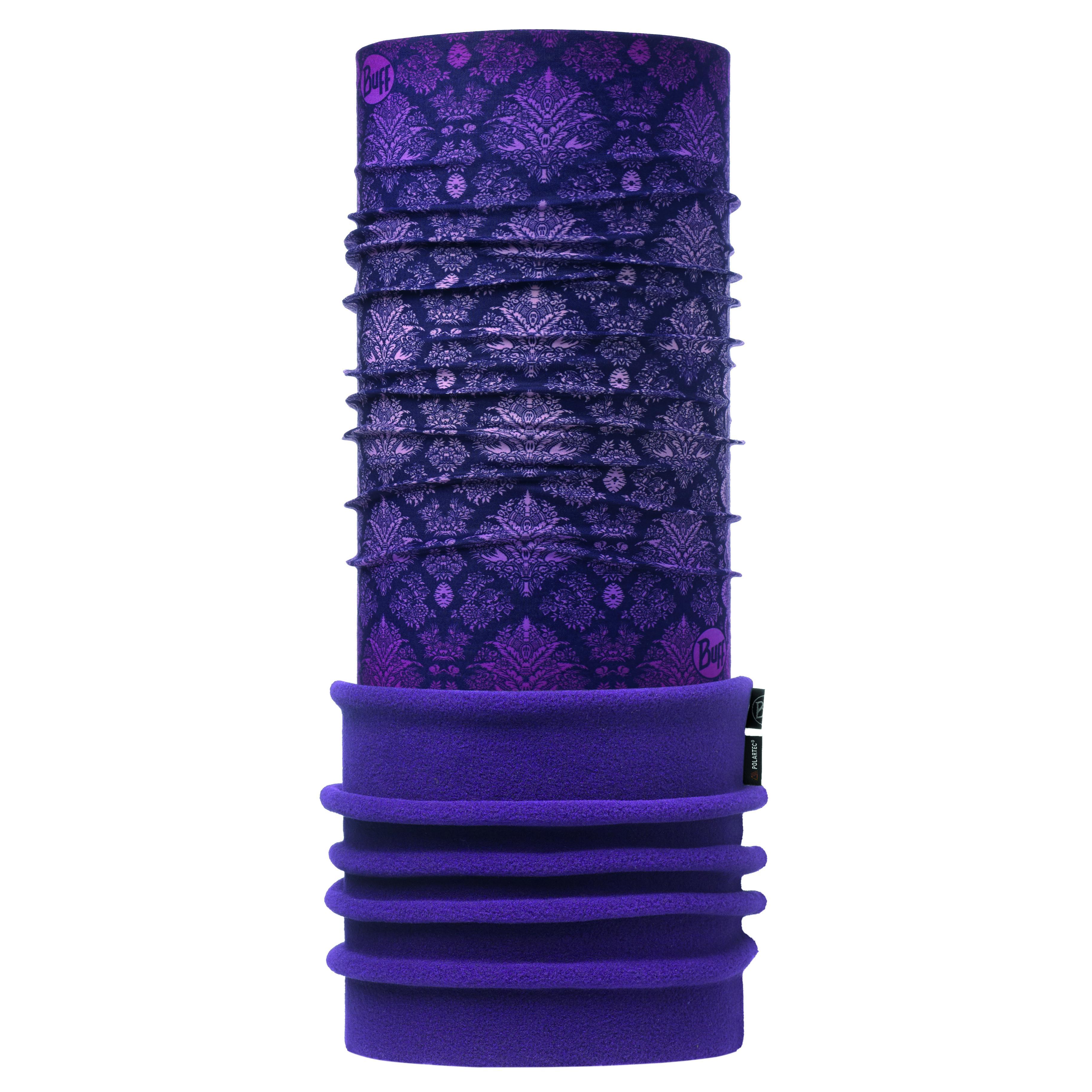 

Бандана Buff Polar Damask Purple