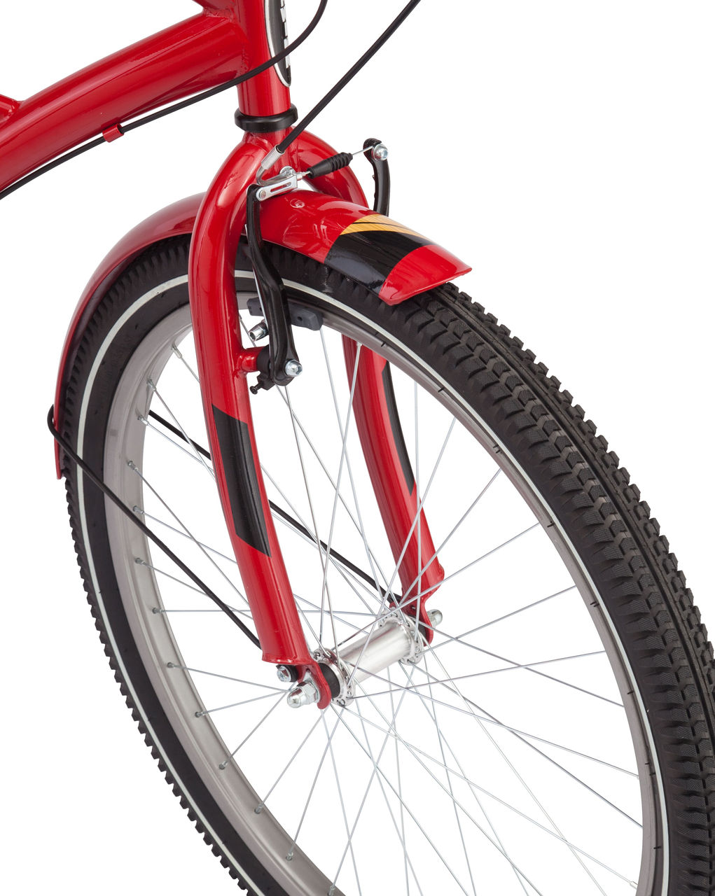 Велосипед Schwinn Miramar 2019 Red