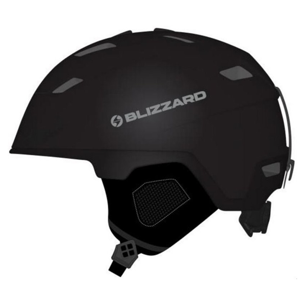 фото Зимний Шлем Blizzard