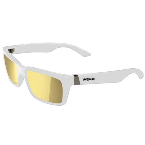 

Очки Солнцезащитные Casco Sx-62 Polarized White