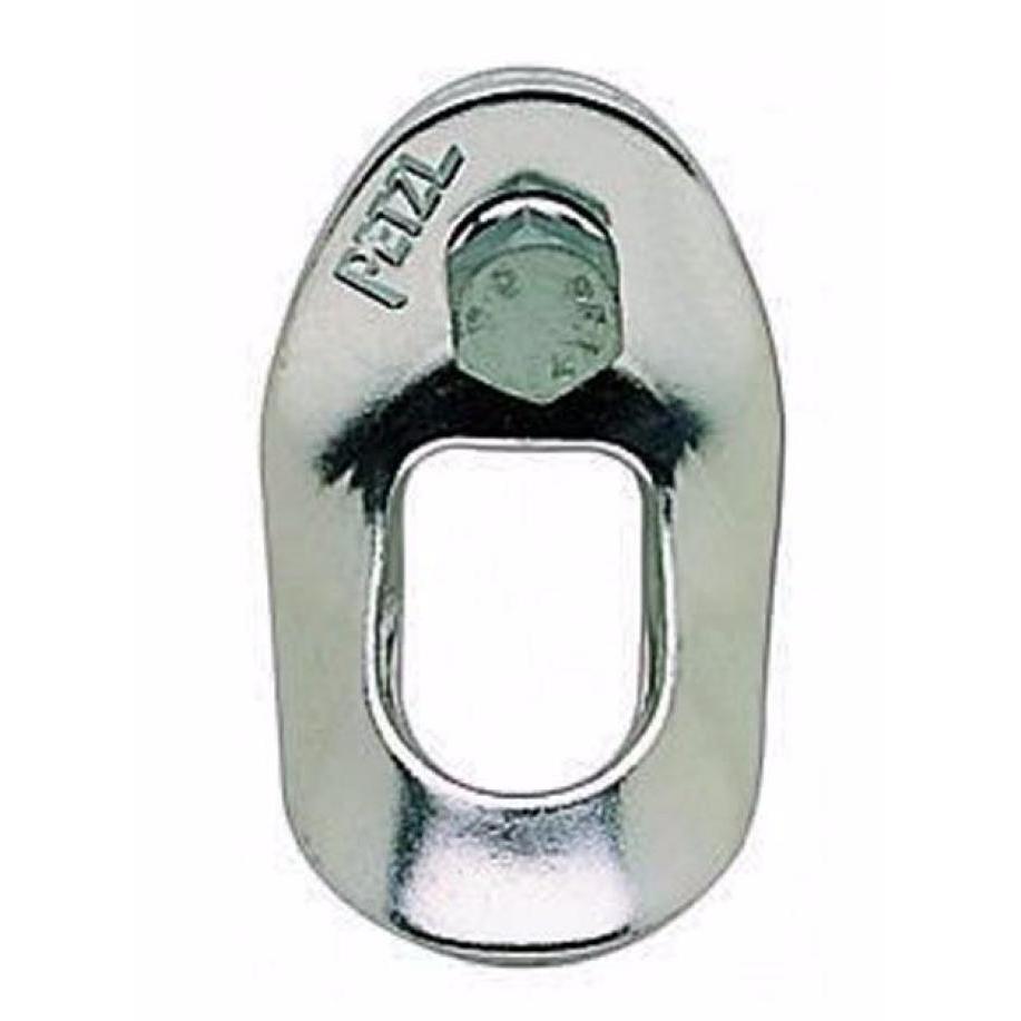 

Проушина Petzl Coudee P04