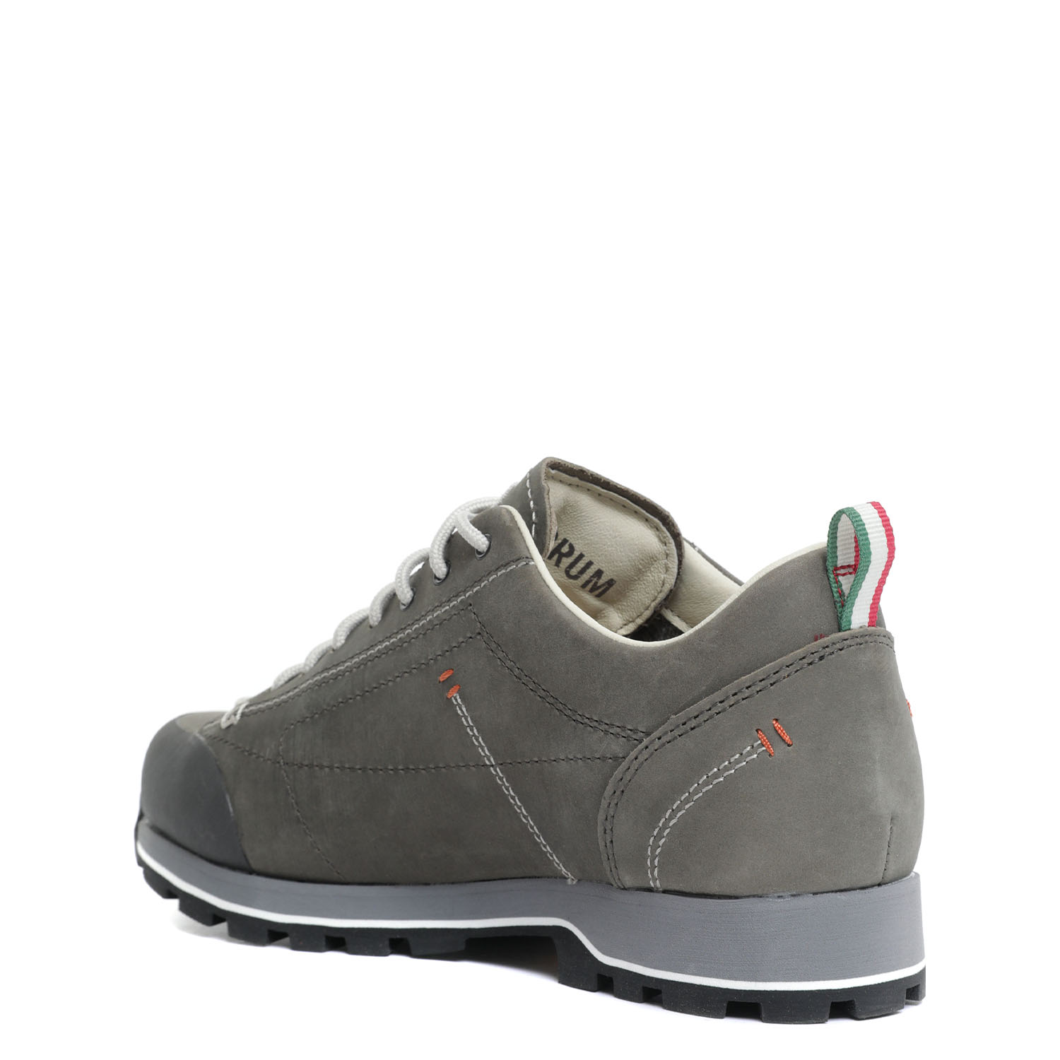 Ботинки Dolomite 54 Low Fg GTX Gunmeta Grey