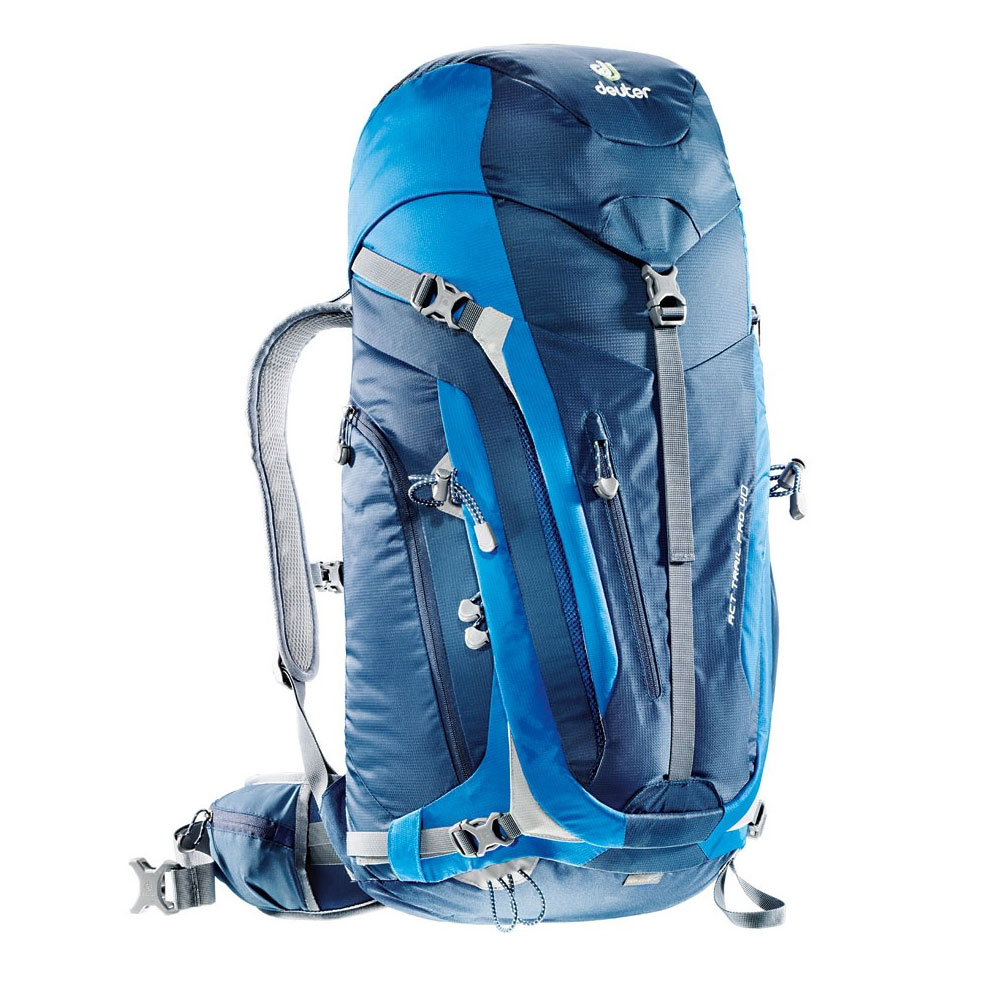 Рюкзак Deuter 2018 Act Trail 24 Ocean-Midnight