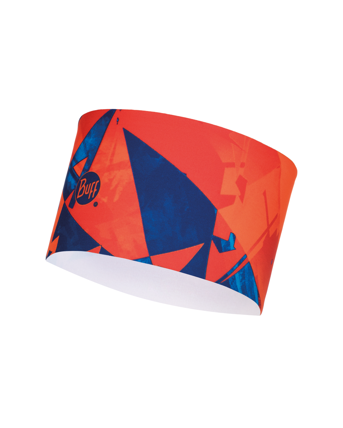 

Повязка Buff Tech Fleece Headband Rush Multi
