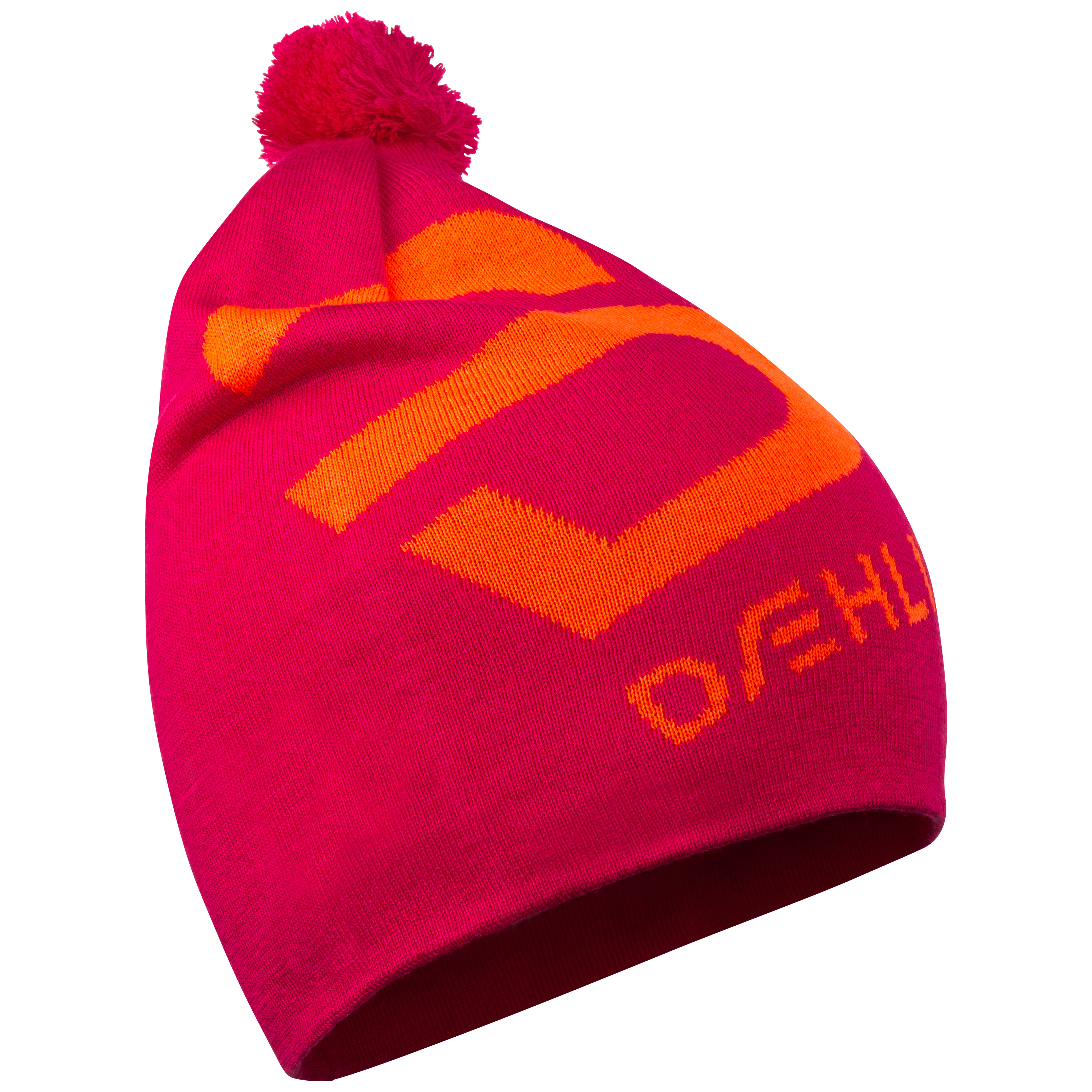 

Шапка Bjorn Daehlie 2017-18 Hat Big Bright Rose