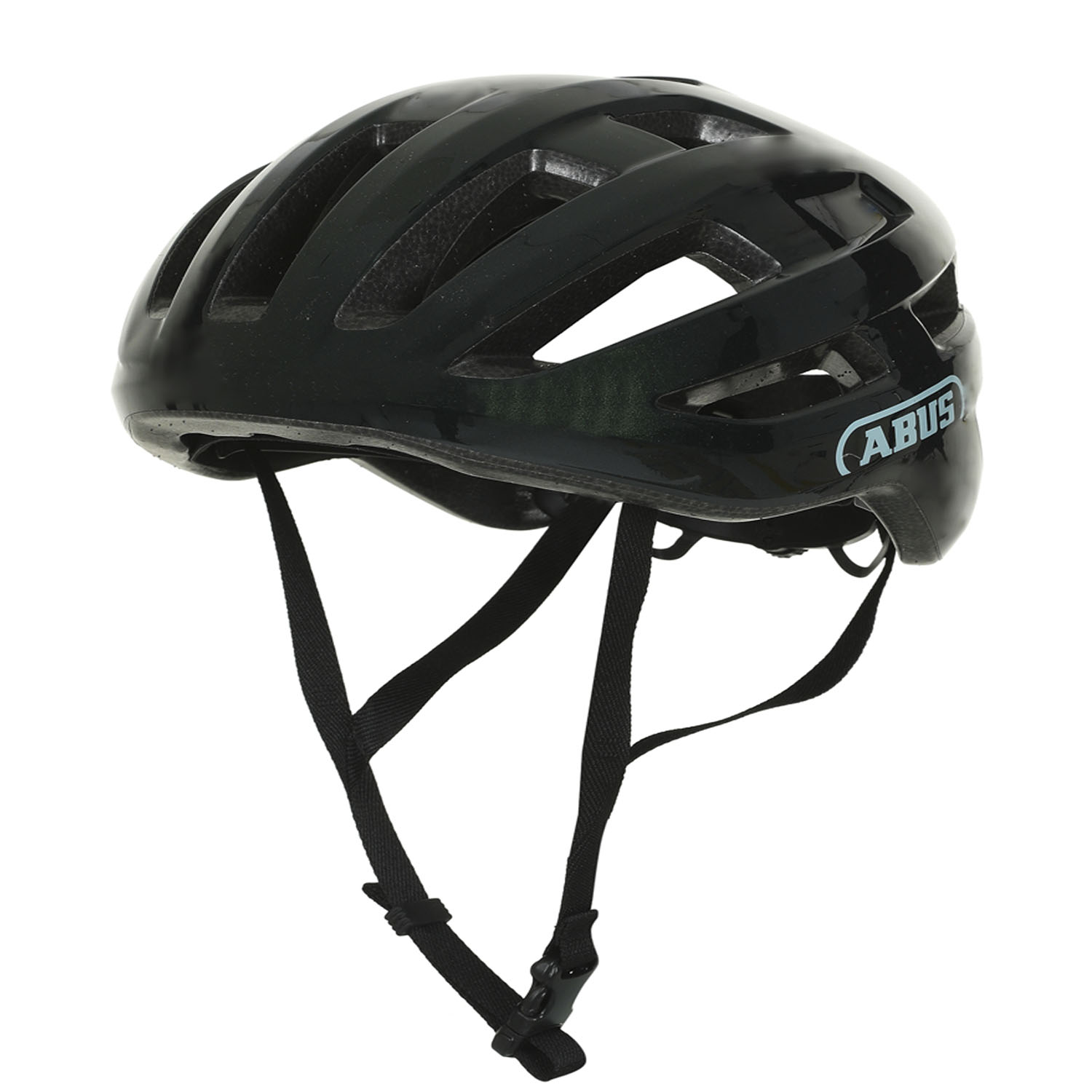 Велошлем Abus Powerdome Ace Moss Green – купить по цене 13890 руб ...