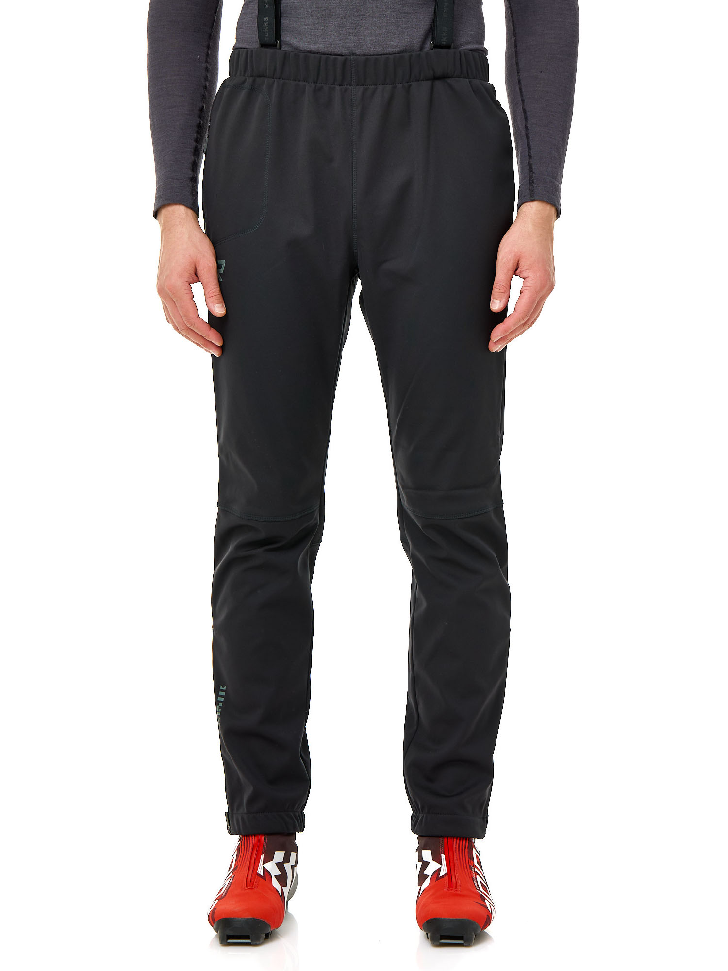 БрюкибеговыеRukkaTeppanaBlack