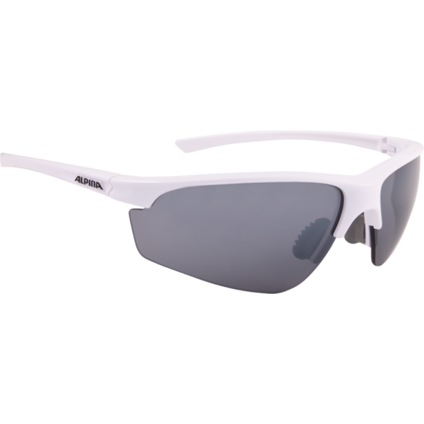 

Очки Солнцезащитные Alpina 2018 Tri-Effect 2.0 White