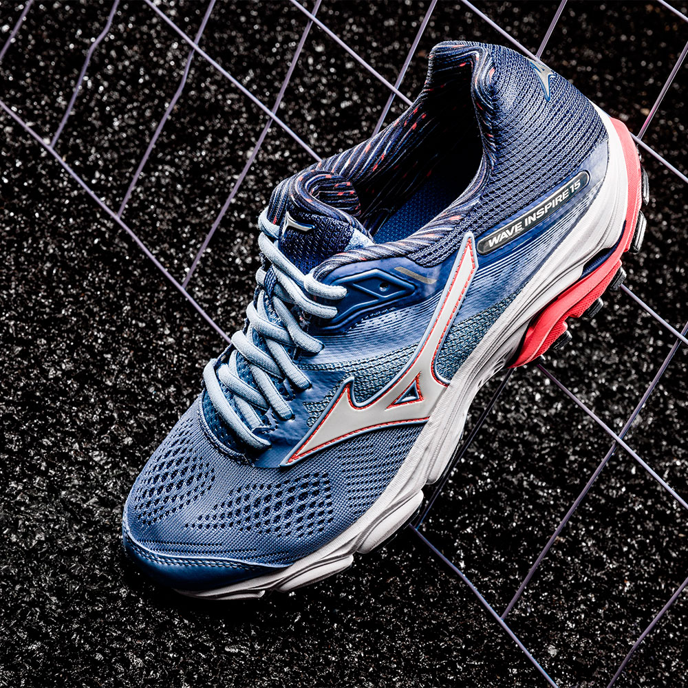 mizuno wave inspire 2a