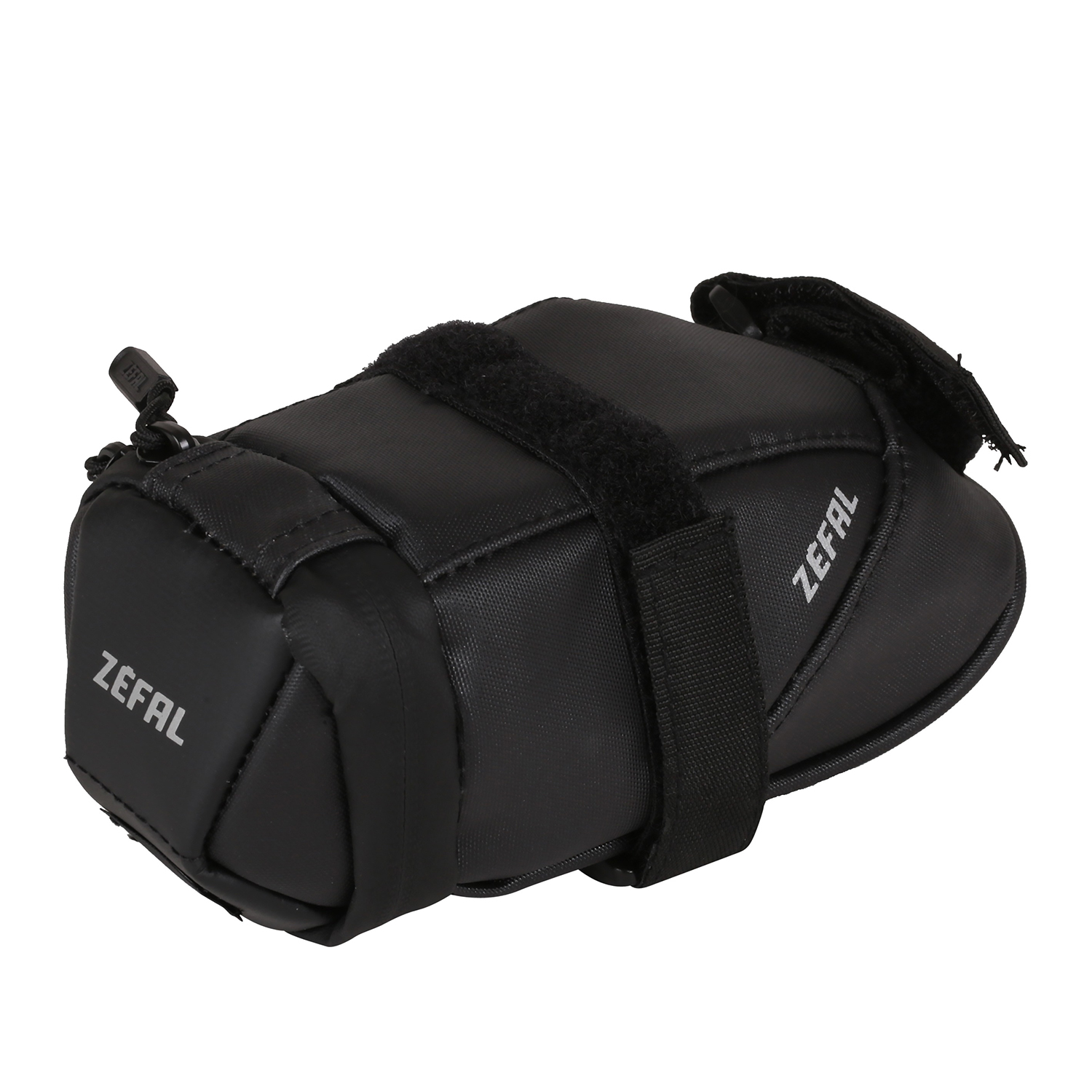 Сумка подседельная Zefal Iron Pack 2 S-Ds Saddle Bag