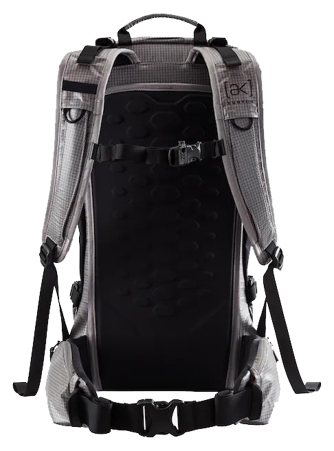 Рюкзак BURTON Ak Dsptchr Pack 25L S\M Wood Thrush