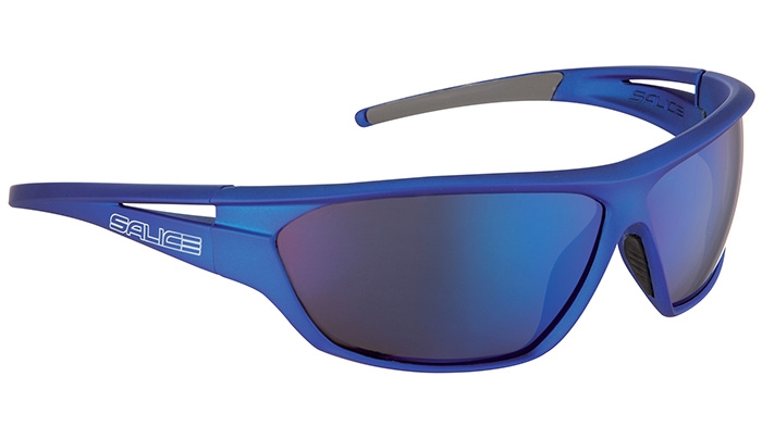 

Очки Солнцезащитные Salice 002Rw Cobalt Blue/rw Blue