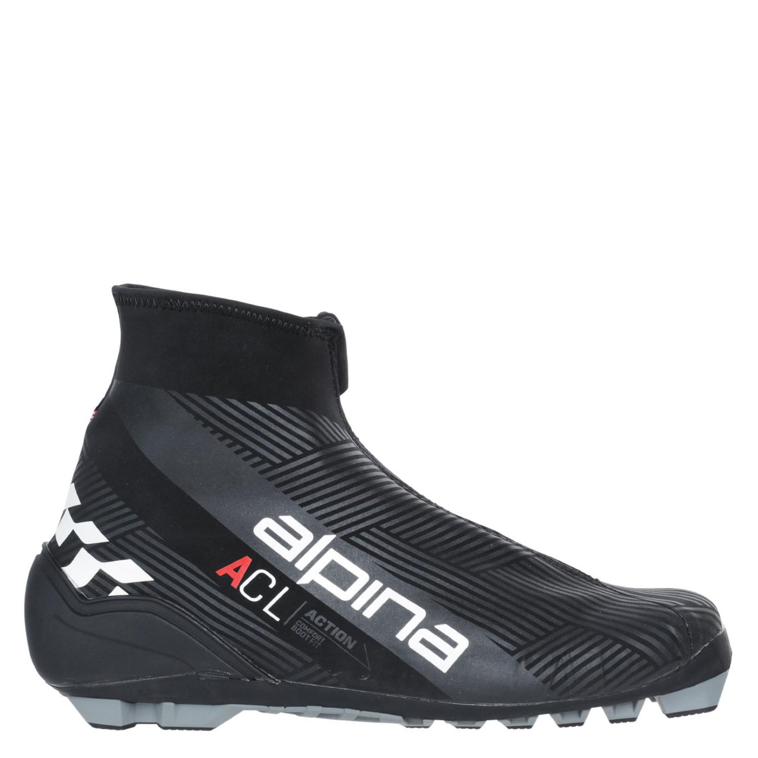 Action shoes white sale