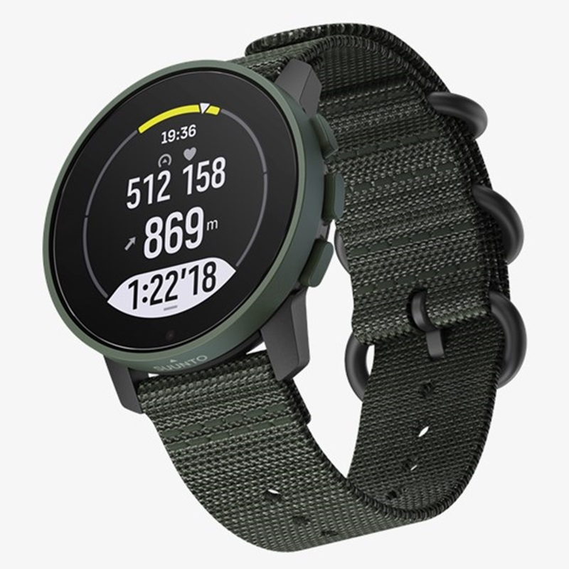 Часы Suunto 9 Peak Купить
