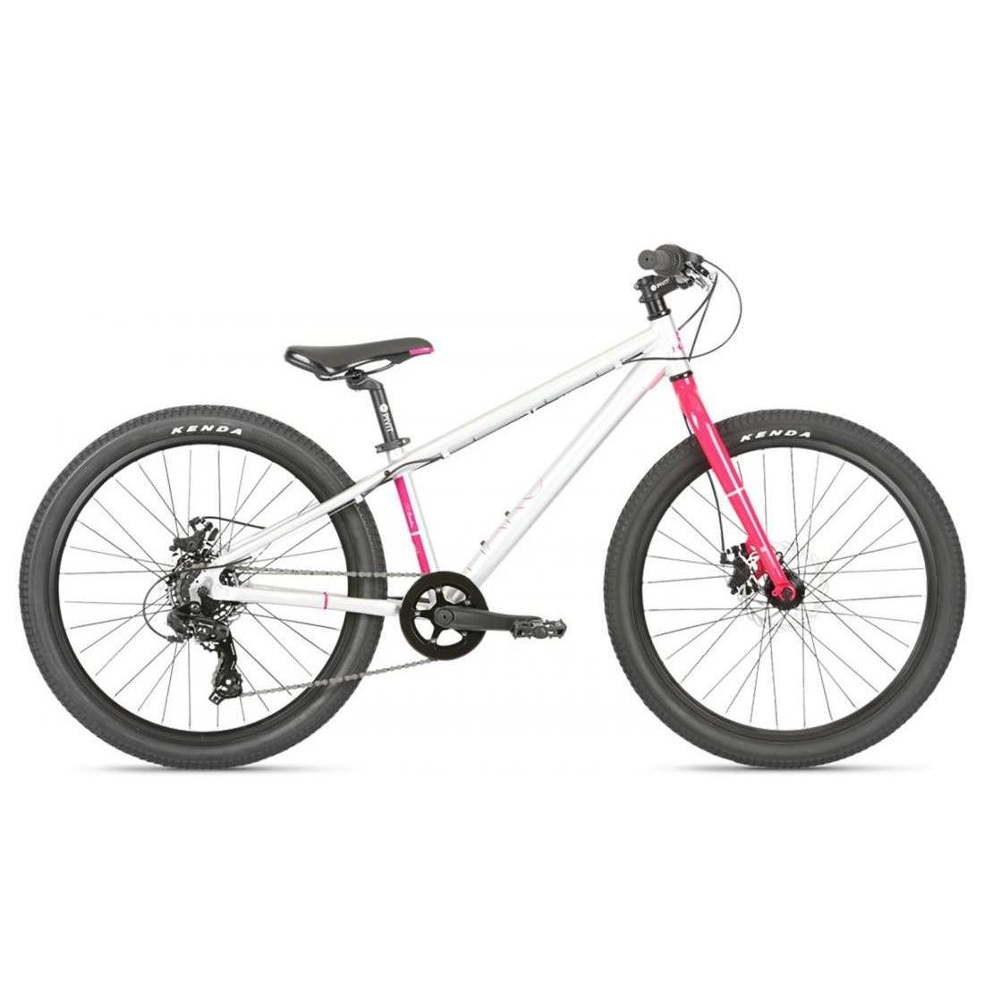 Велосипед Haro Beasley 24 2019 розовый