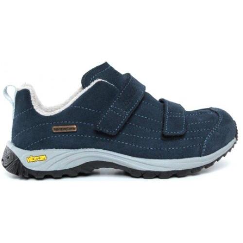 Ботинки Для Треккинга (Низкие) Lytos Kids Le Florian (Velcro) (25/35) Blue