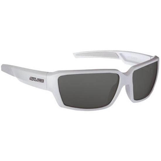 

Очки Солнцезащитные Salice 008P White/smoke